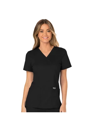 Cherokee WW610-BLK Női Felső - Fekete