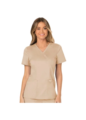 Cherokee WW610-KAK Női Felső - Khaki