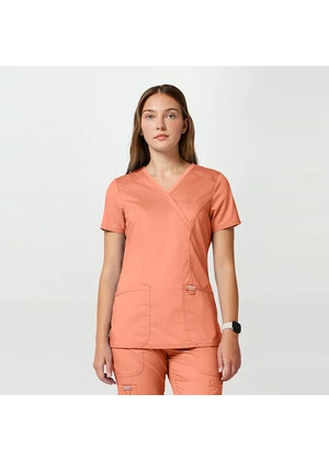 Cherokee WorkWear Női prémium egészségügyi munkaruhák - New York Uniform