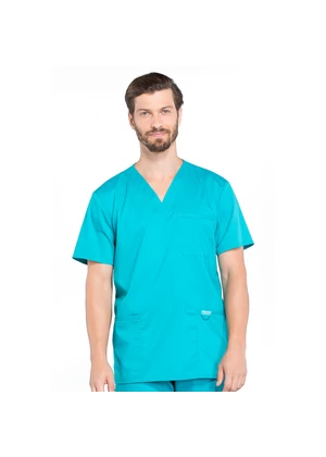 Cherokee WorkWear Férfi prémium egészségügyi munkaruhák - New York Uniform