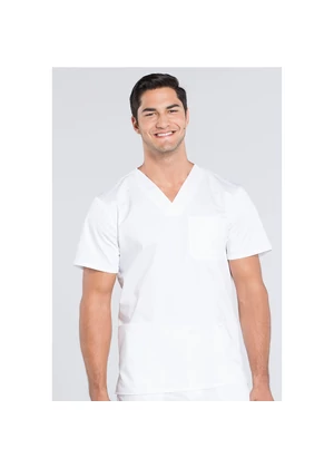 Cherokee WorkWear Férfi prémium egészségügyi munkaruhák - New York Uniform