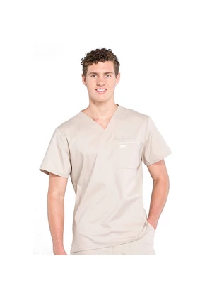 Cherokee WorkWear Férfi prémium egészségügyi munkaruhák - New York Uniform