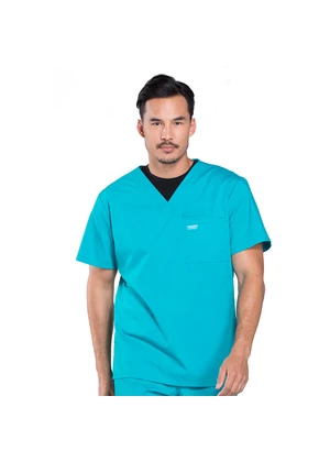 Cherokee WorkWear Férfi prémium egészségügyi munkaruhák - New York Uniform