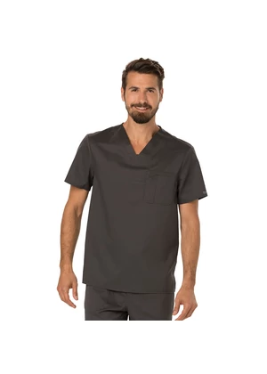 Cherokee WorkWear Férfi prémium egészségügyi munkaruhák - New York Uniform