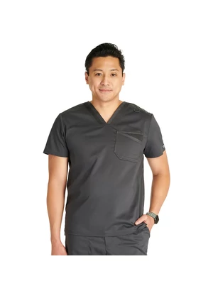 Cherokee WorkWear Férfi prémium egészségügyi munkaruhák - New York Uniform