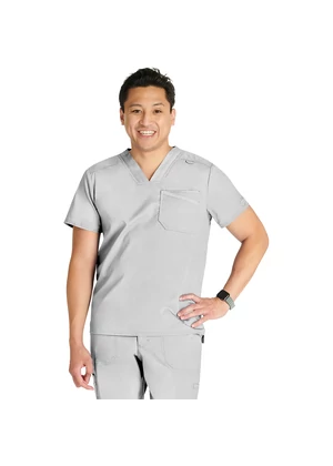 Cherokee WorkWear Férfi prémium egészségügyi munkaruhák - New York Uniform