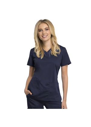 Cherokee WorkWear Női prémium egészségügyi munkaruhák - New York Uniform