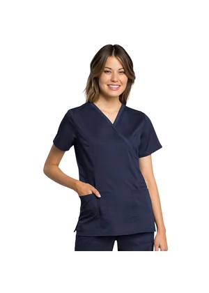 Cherokee WorkWear Női prémium egészségügyi munkaruhák - New York Uniform