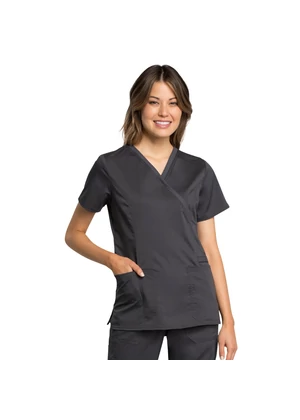 Cherokee WorkWear Női prémium egészségügyi munkaruhák - New York Uniform