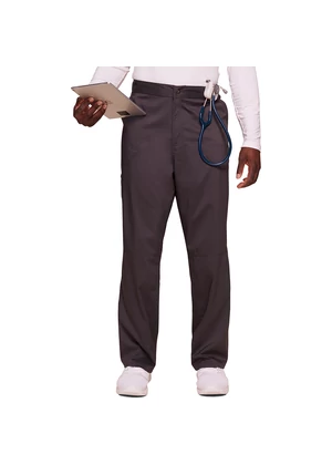 Cherokee WorkWear Férfi prémium egészségügyi munkaruhák - New York Uniform
