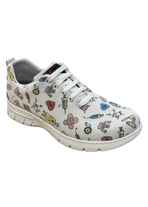 Dian Calpe prémium egészségügyi lábbelik - New York Uniform