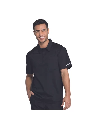 Cherokee WorkWear Férfi prémium egészségügyi munkaruhák - New York Uniform