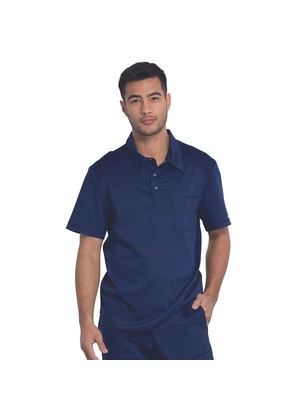 Cherokee WorkWear Férfi prémium egészségügyi munkaruhák - New York Uniform