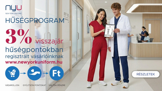 Hűségprogram