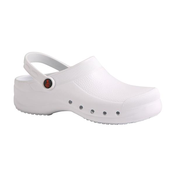 EVA Papucs Fehér/Blanco 47