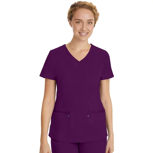 Healing Hands Női prémium egészségügyi munkaruhák - New York Uniform