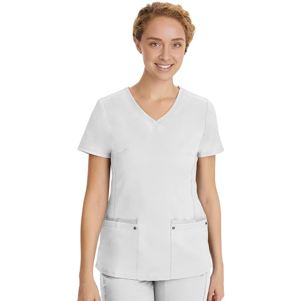 Healing Hands Női prémium egészségügyi munkaruhák - New York Uniform