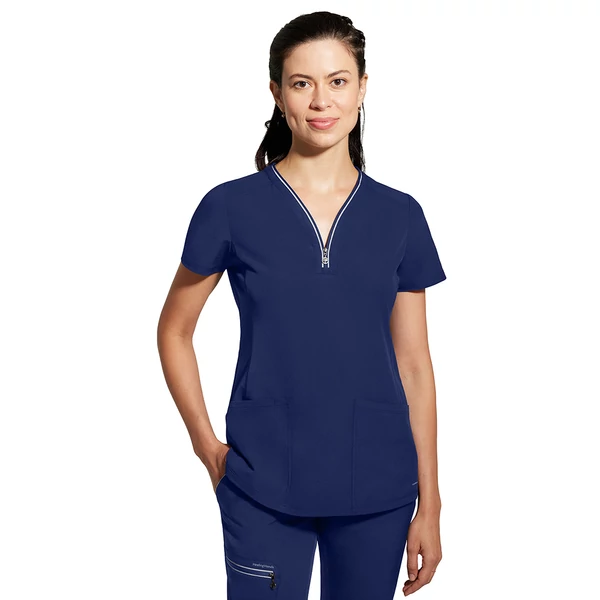 Healing Hands Női prémium egészségügyi munkaruhák - New York Uniform