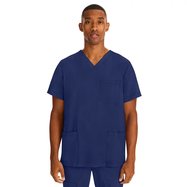 Healing Hands Férfi prémium egészségügyi munkaruhák - New York Uniform