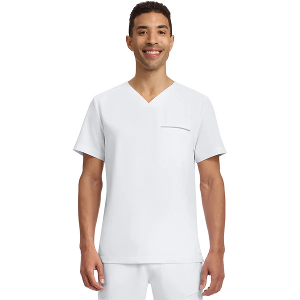 Healing Hands Férfi prémium egészségügyi munkaruhák - New York Uniform