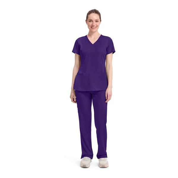 Healing Hands Női prémium egészségügyi munkaruhák - New York Uniform