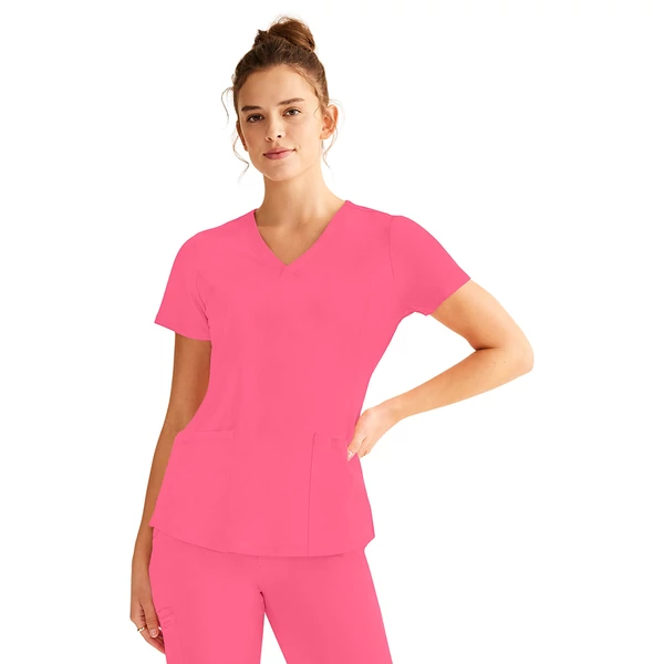 Healing Hands Női prémium egészségügyi munkaruhák - New York Uniform