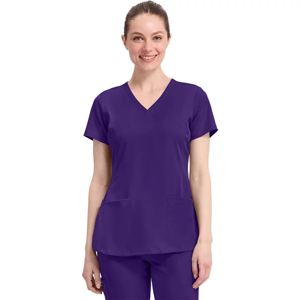 Healing Hands Női prémium egészségügyi munkaruhák - New York Uniform