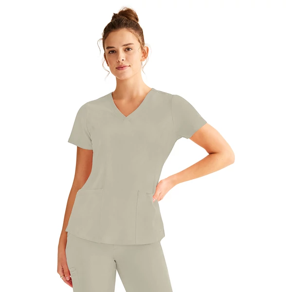 Healing Hands Női prémium egészségügyi munkaruhák - New York Uniform