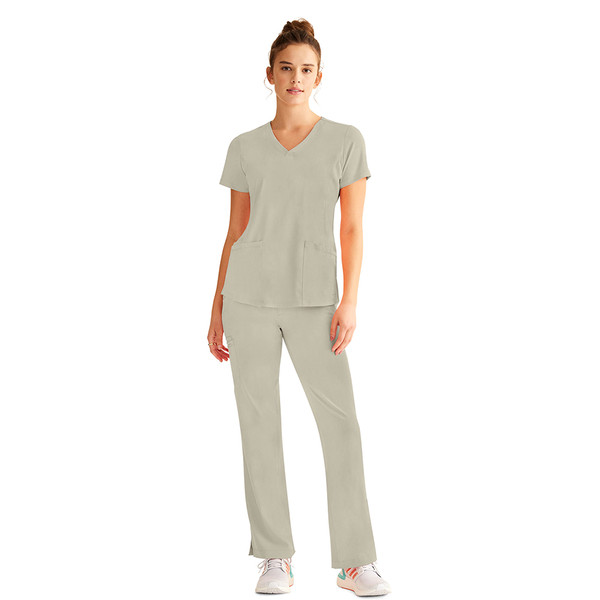 Healing Hands 2500-KHAKI Női Felső - Khaki Healing Hands 2500-KHAKI Női Felső - Khaki