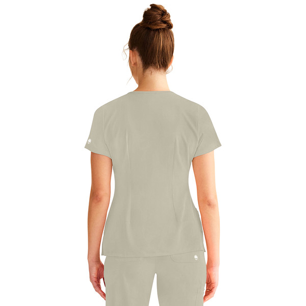 Healing Hands 2500-KHAKI Női Felső - Khaki Healing Hands 2500-KHAKI Női Felső - Khaki