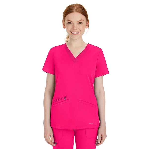 Healing Hands Női prémium egészségügyi munkaruhák - New York Uniform