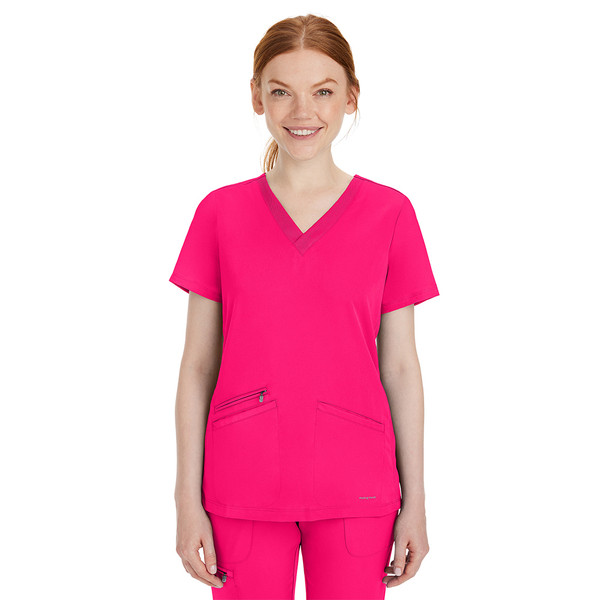 Healing Hands 2530-CAAPI Női Felső - Pink