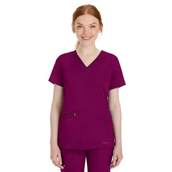 Healing Hands Női prémium egészségügyi munkaruhák - New York Uniform