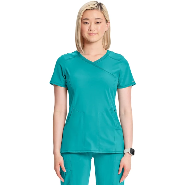 Cherokee Női prémium egészségügyi munkaruhák - New York Uniform