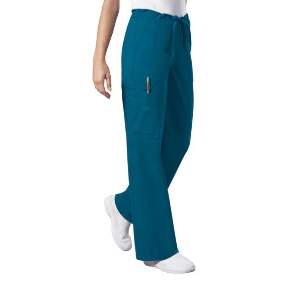 Cherokee 4043-CARW Unisex Nadrág - Karibi kék
