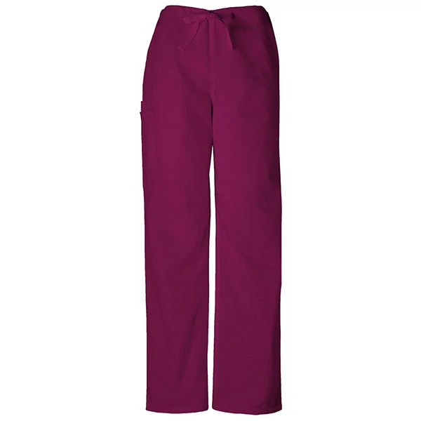 Cherokee 4100-WINW Unisex Nadrág - Vörösbor