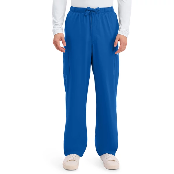 Cherokee Férfi prémium egészségügyi munkaruhák - New York Uniform