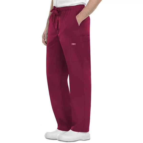 Cherokee Férfi prémium egészségügyi munkaruhák - New York Uniform