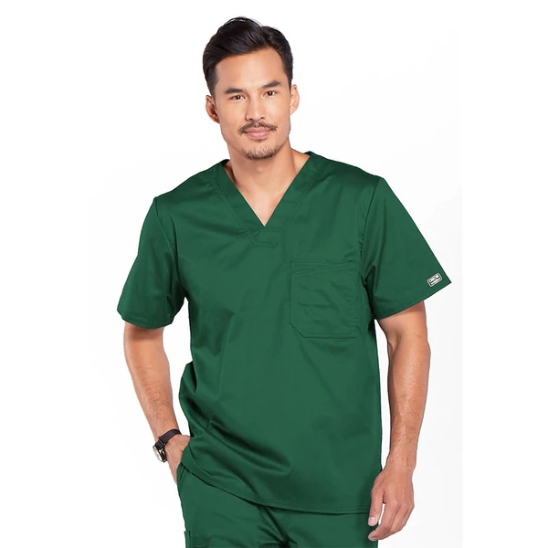 Cherokee Férfi prémium egészségügyi munkaruhák - New York Uniform