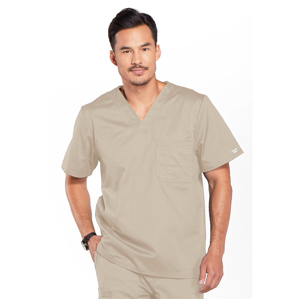 Cherokee 4743-KAKW Férfi Felső - Khaki