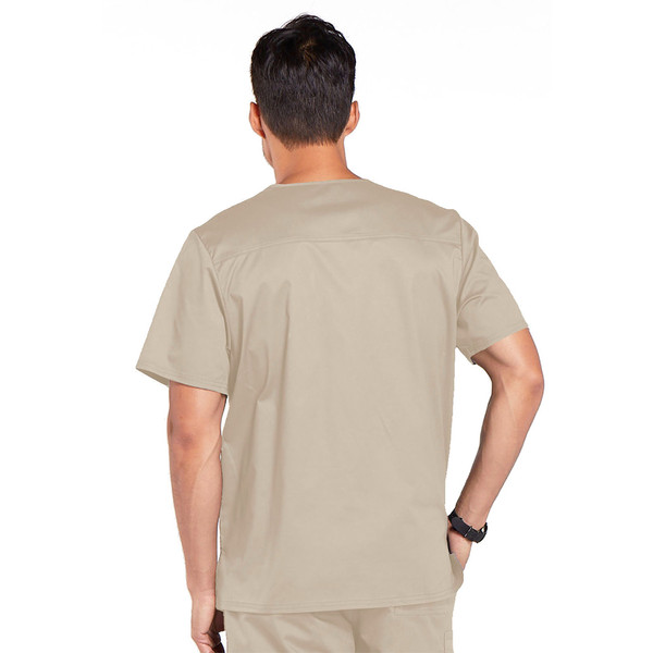 Cherokee 4743-KAKW Férfi Felső - Khaki