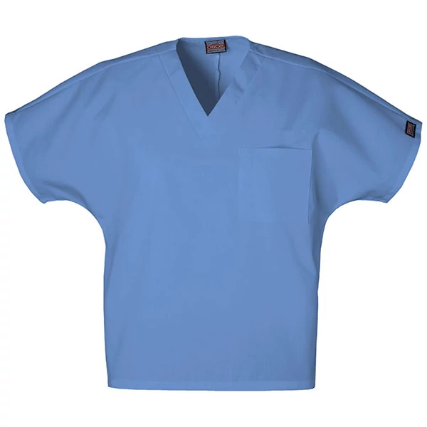 Cherokee 4777-CIEW Unisex Felső - Égszínkék