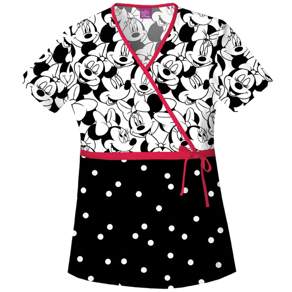 Tooniforms Női prémium egészségügyi munkaruhák - New York Uniform