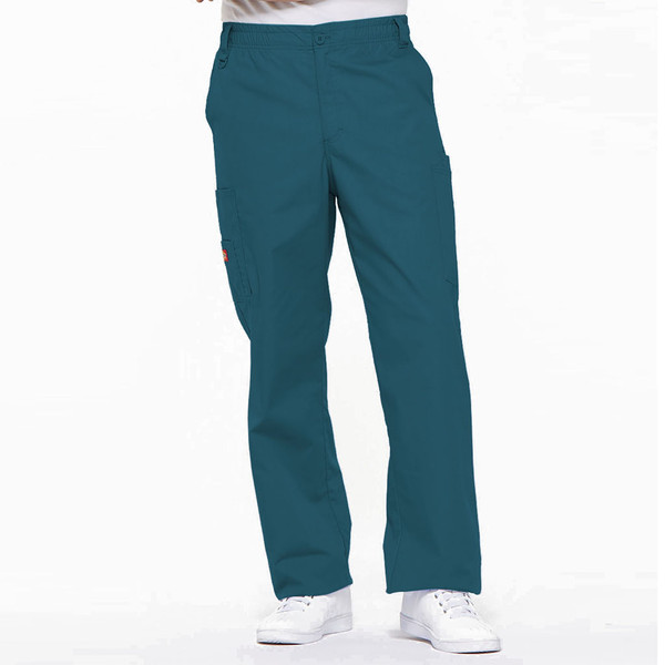 Dickies 81006-CAWZ Férfi Nadrág - Karibi kék Dickies 81006-CAWZ Férfi Nadrág - Karibi kék