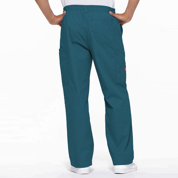Dickies 81006-CAWZ Férfi Nadrág - Karibi kék Dickies 81006-CAWZ Férfi Nadrág - Karibi kék