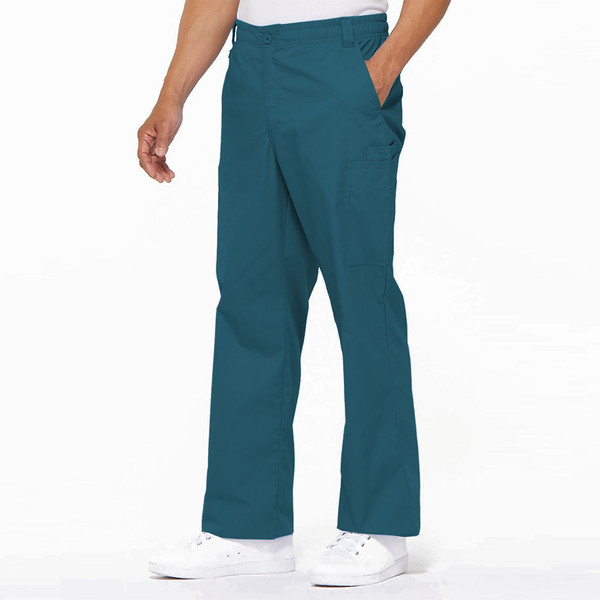 Dickies 81006-CAWZ Férfi Nadrág - Karibi kék Dickies 81006-CAWZ Férfi Nadrág - Karibi kék
