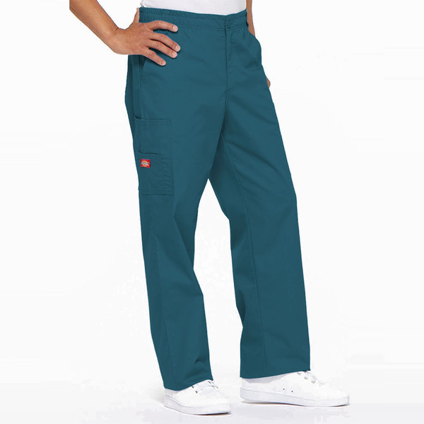 Dickies 81006-CAWZ Férfi Nadrág - Karibi kék Dickies 81006-CAWZ Férfi Nadrág - Karibi kék