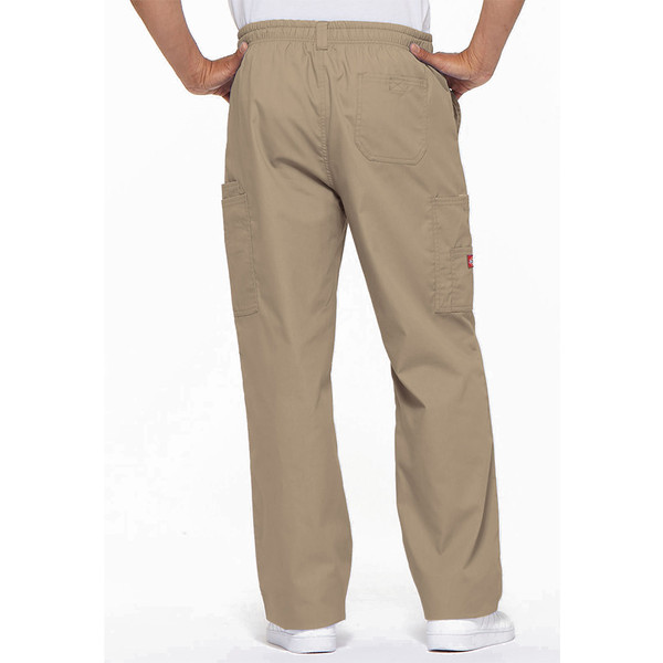 Dickies 81006-KHIZ Férfi Nadrág - Keki Dickies 81006-KHIZ Férfi Nadrág - Keki