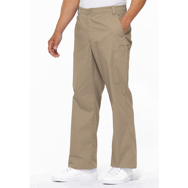 Dickies 81006-KHIZ Férfi Nadrág - Keki Dickies 81006-KHIZ Férfi Nadrág - Keki