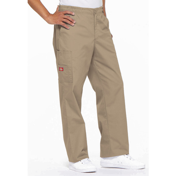 Dickies 81006-KHIZ Férfi Nadrág - Keki Dickies 81006-KHIZ Férfi Nadrág - Keki